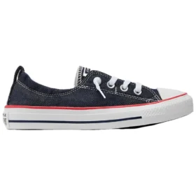 Chuck Taylor All Star Shoreline Shoes ”Black White”