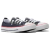 Chuck Taylor All Star Shoreline Shoes ”Black White”