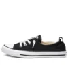 Chuck Taylor All Star Shoreline Slip ”Black”