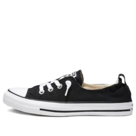Chuck Taylor All Star Shoreline Slip ”Black”