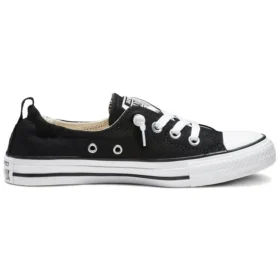 Chuck Taylor All Star Shoreline Slip ”Black”
