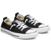 Chuck Taylor All Star Shoreline Slip ”Black”