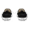 Chuck Taylor All Star Shoreline Slip ”Black”