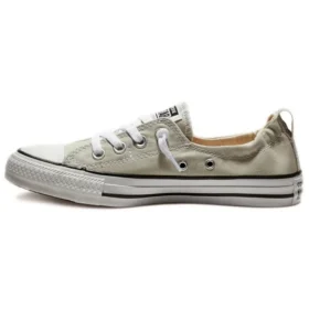 Chuck Taylor All Star Shoreline Slip ”Grey”