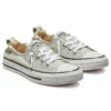 Chuck Taylor All Star Shoreline Slip ”Grey”