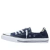 Chuck Taylor All Star Shoreline Slip ”Navy”