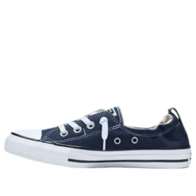 Chuck Taylor All Star Shoreline Slip ”Navy”