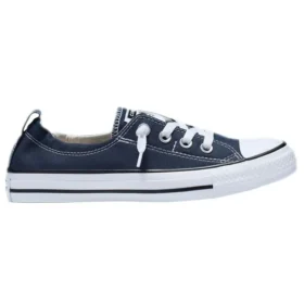 Chuck Taylor All Star Shoreline Slip ”Navy”