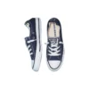 Chuck Taylor All Star Shoreline Slip ”Navy”
