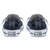 Chuck Taylor All Star Shoreline Slip ”Navy”