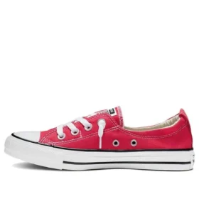 Chuck Taylor All Star Shoreline Slip ”Red”