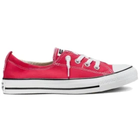 Chuck Taylor All Star Shoreline Slip ”Red”