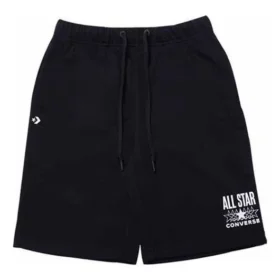 Chuck Taylor All Star Short Asia Sizing ”Svart”