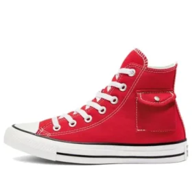 Chuck Taylor All Star Side Pocket ”Red”