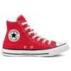 Chuck Taylor All Star Side Pocket ”Red”