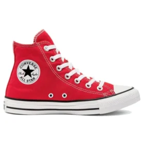 Chuck Taylor All Star Side Pocket ”Red”