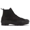 Chuck Taylor All Star Sidegore Chunk Hi ”Black”
