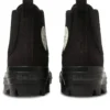 Chuck Taylor All Star Sidegore Chunk Hi ”Black”