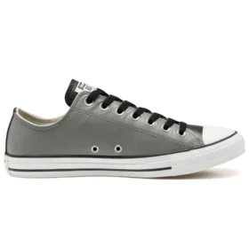 Chuck Taylor All Star ”Silver Grey”