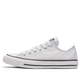 Chuck Taylor All Star ”Silver White”