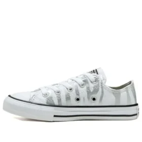 Chuck Taylor All Star ”Silver White”