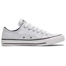 Chuck Taylor All Star ”Silver White”