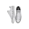 Chuck Taylor All Star ”Silver White”