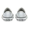 Chuck Taylor All Star ”Silver White”