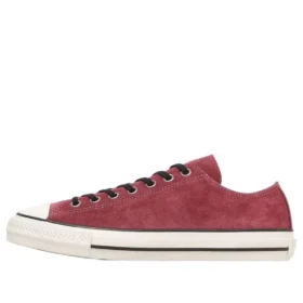 Chuck Taylor All Star SK OX ”Maroons”