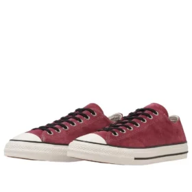 Chuck Taylor All Star SK OX ”Maroons”