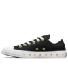 Chuck Taylor All Star skateskor ”Black White”
