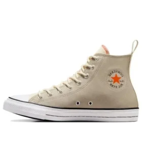 Chuck Taylor All Star-skor ”Beige Orange”