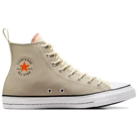 Chuck Taylor All Star-skor ”Beige Orange”