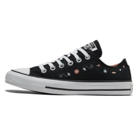 Chuck Taylor All Star-skor ”Floral Embroidery”