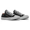 Chuck Taylor All Star-skor ”Floral Embroidery”