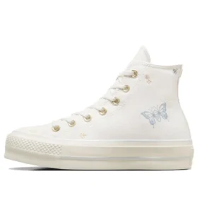 Chuck Taylor All Star-skor ”Tiny Tattoos”