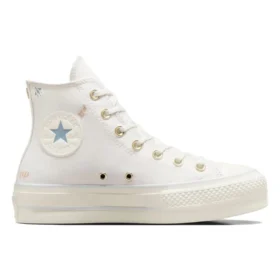 Chuck Taylor All Star-skor ”Tiny Tattoos”