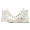 Chuck Taylor All Star-skor ”Tiny Tattoos”