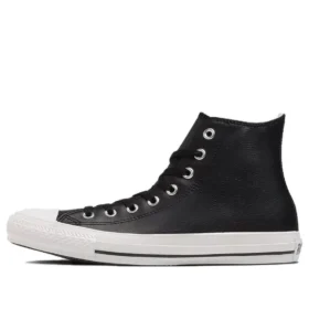 Chuck Taylor All Star SL High Leather Ox ”Black”