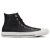 Chuck Taylor All Star SL High Leather Ox ”Black”