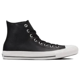 Chuck Taylor All Star SL High Leather Ox ”Black”