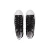 Chuck Taylor All Star SL High Leather Ox ”Black”