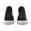 Chuck Taylor All Star SL High Leather Ox ”Black”
