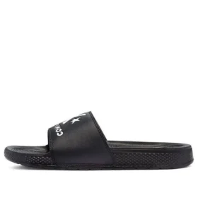 Chuck Taylor All Star Slide Low Top ”Black”