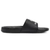 Chuck Taylor All Star Slide Low Top ”Black”