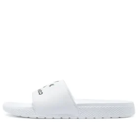 Chuck Taylor All Star Slide Low Top ”White”