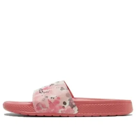 Chuck Taylor All Star Slide Slippers ”Pink White”