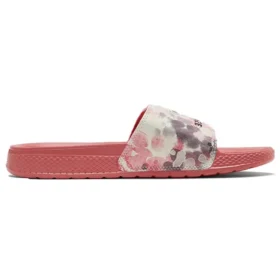 Chuck Taylor All Star Slide Slippers ”Pink White”