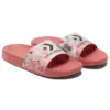 Chuck Taylor All Star Slide Slippers ”Pink White”