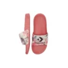 Chuck Taylor All Star Slide Slippers ”Pink White”